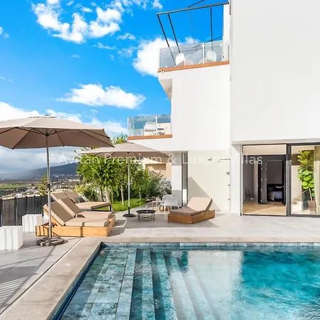 וילה Avitan Premium & Luxury