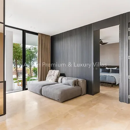 Avitan Premium & Luxury וילה *