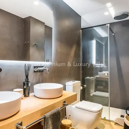 וילה Avitan Premium & Luxury *