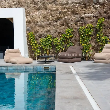 Avitan Premium & Luxury וילה אדחה