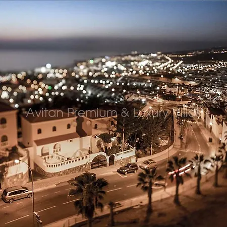 וילה Avitan Premium & Luxury *
