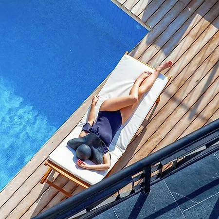 Avitan Premium & Luxury וילה