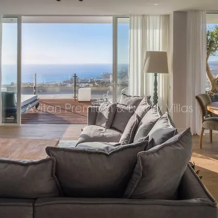 Avitan Premium & Luxury וילה *