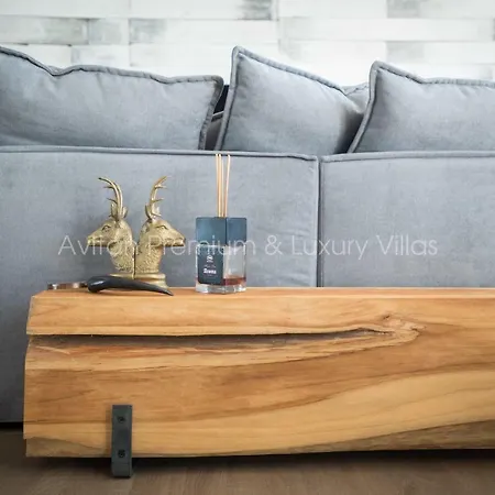 Avitan Premium & Luxury אדחה