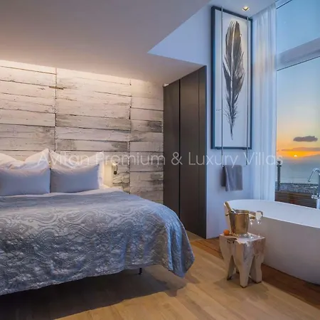 וילה Avitan Premium & Luxury *