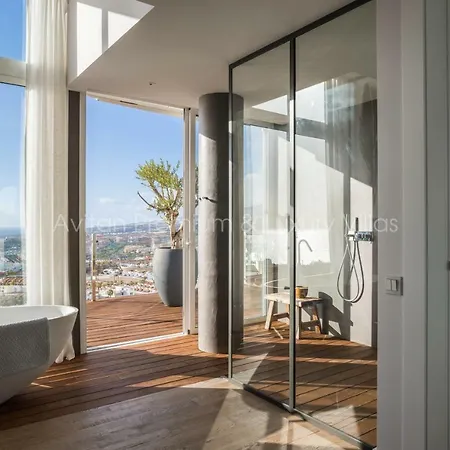 Avitan Premium & Luxury וילה אדחה