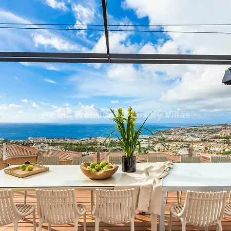 Avitan Premium & Luxury Villa *