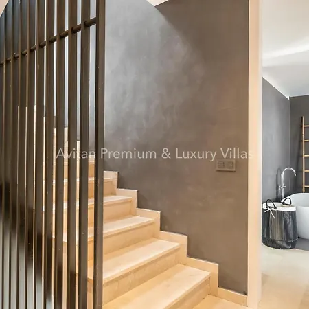 וילה Avitan Premium & Luxury