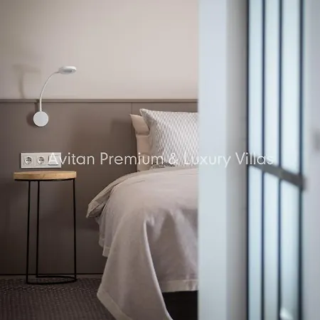 Avitan Premium & Luxury וילה אדחה
