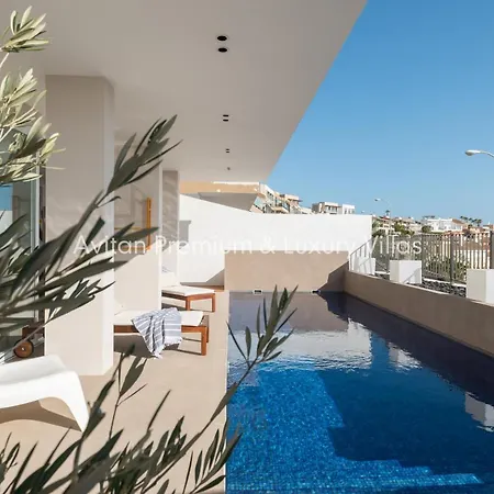 Avitan Premium & Luxury Villa