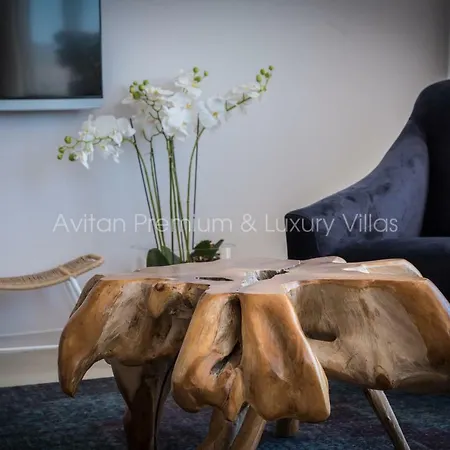 Avitan Premium & Luxury Costa Adeje (Tenerife)