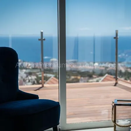 Avitan Premium & Luxury Villa