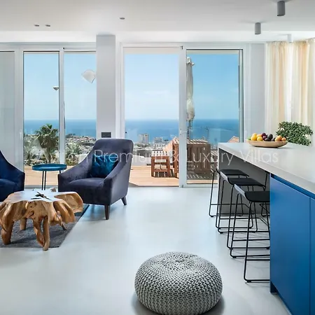 Avitan Premium & Luxury אדחה