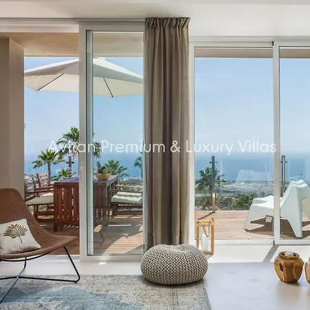 Avitan Premium & Luxury Costa Adeje (Tenerife)