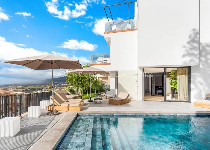 Villa Avitan Premium & Luxury