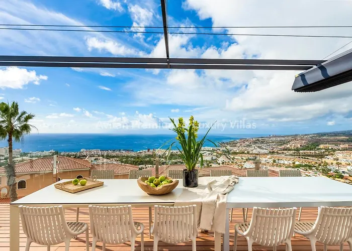 Avitan Premium & Luxury Villa *