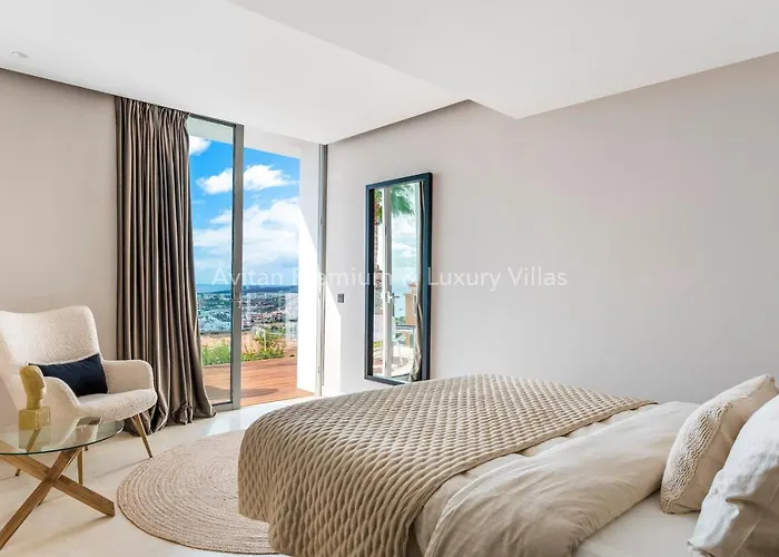 Villa Avitan Premium & Luxury *