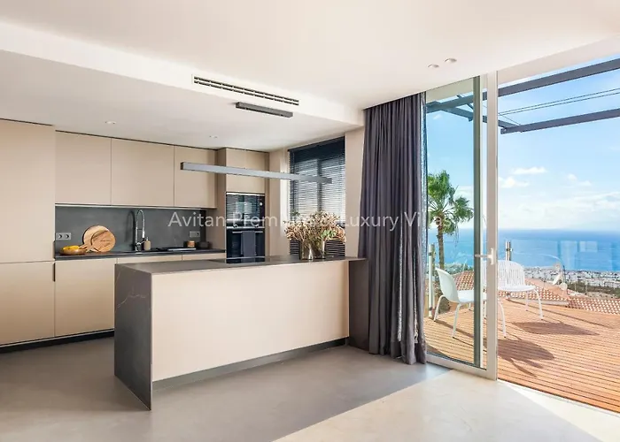 Avitan Premium & Luxury Villa Costa Adeje (Tenerife)