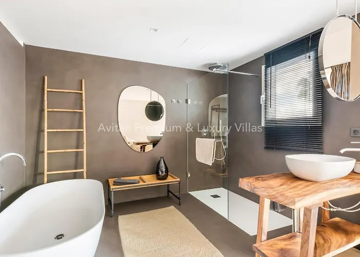 Villa Avitan Premium & Luxury Costa Adeje (Tenerife)