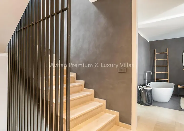 Villa Avitan Premium & Luxury