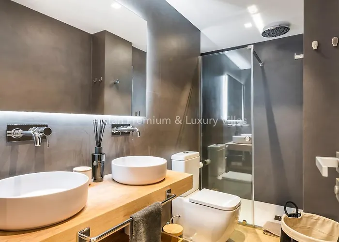 Villa Avitan Premium & Luxury *