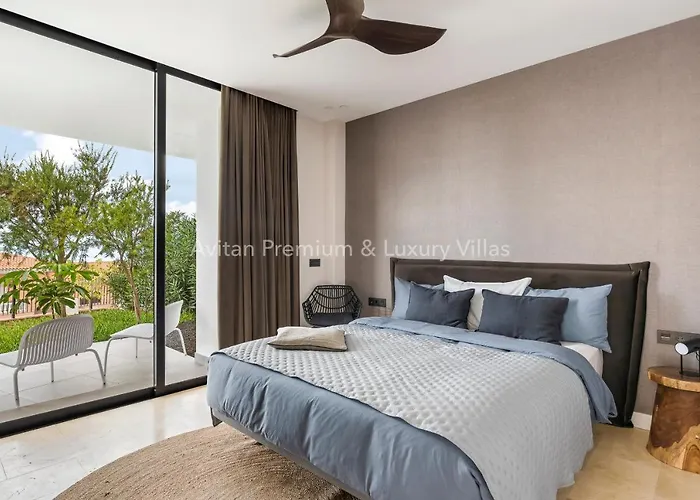 Avitan Premium & Luxury Villa *