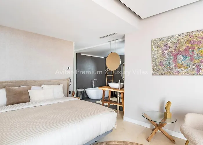 Avitan Premium & Luxury Villa