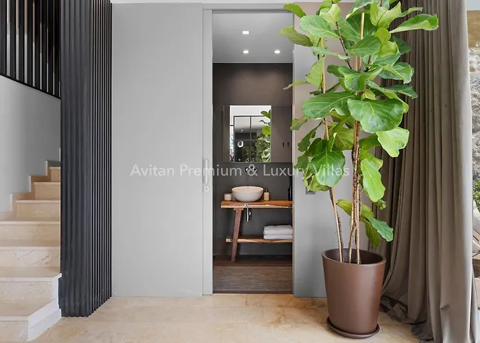 Villa Avitan Premium & Luxury