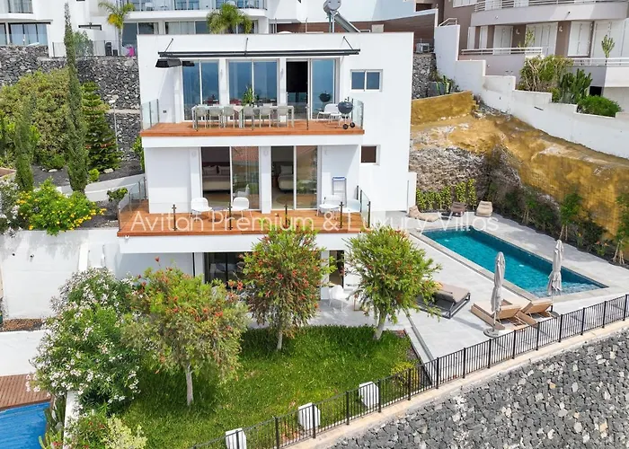 Avitan Premium & Luxury * Costa Adeje (Tenerife)