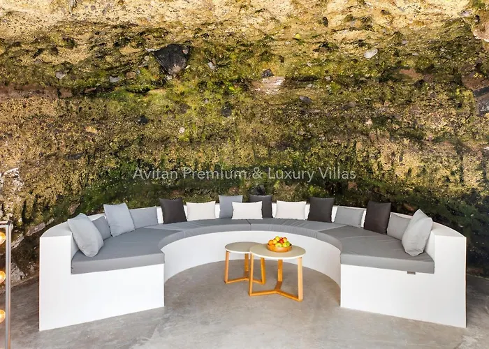 Avitan Premium & Luxury Villa