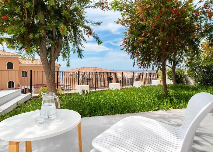 Avitan Premium & Luxury Villa