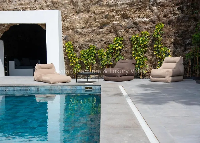 Avitan Premium & Luxury Villa Costa Adeje (Tenerife)