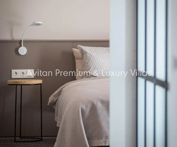 Avitan Premium & Luxury Villa Costa Adeje (Tenerife)