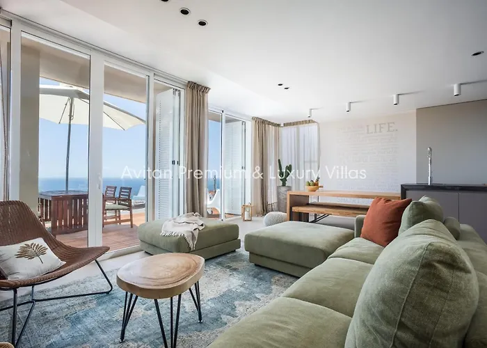 Avitan Premium & Luxury Villa Costa Adeje (Tenerife)