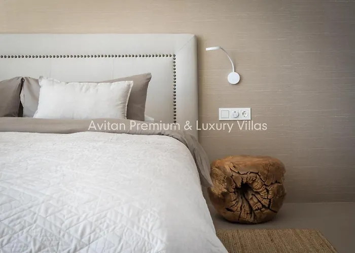 Avitan Premium & Luxury Villa