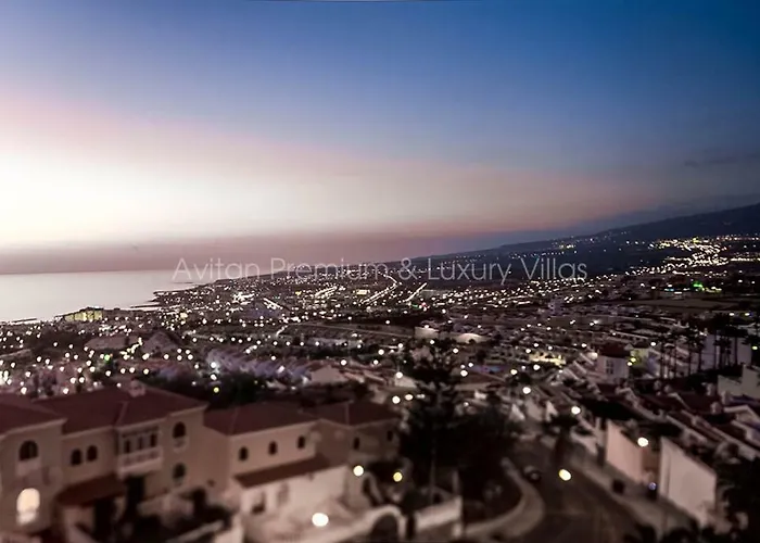 Avitan Premium & Luxury Villa