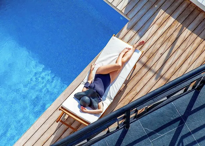 Avitan Premium & Luxury Villa