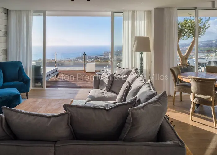 Avitan Premium & Luxury Villa *