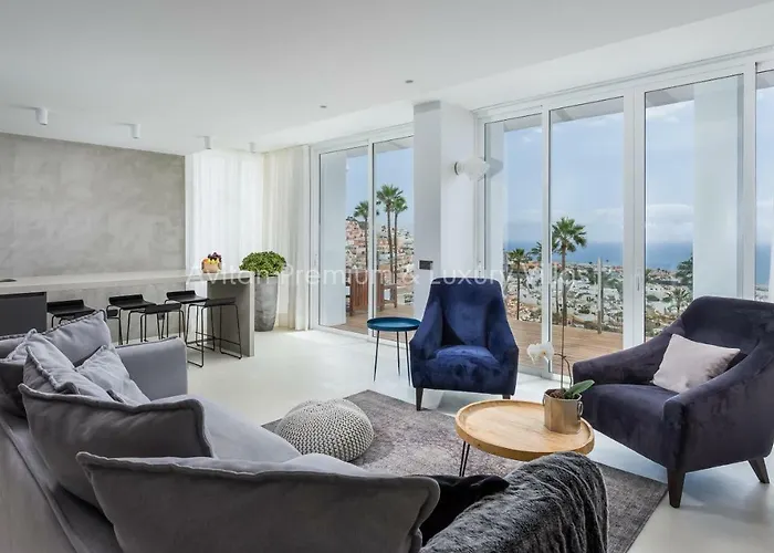 Avitan Premium & Luxury Villa