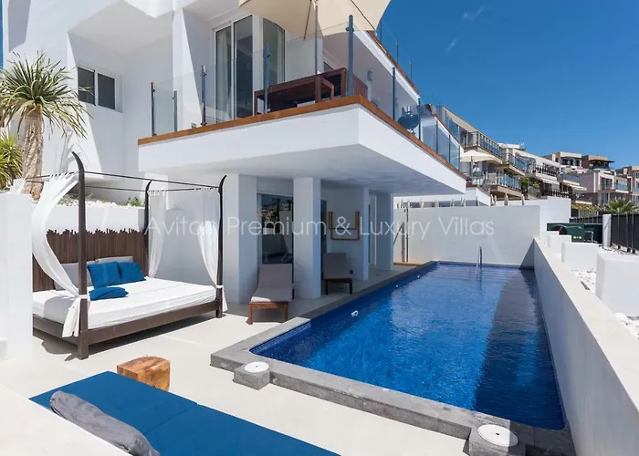 Avitan Premium & Luxury Villa *