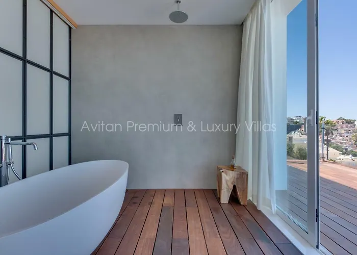 Avitan Premium & Luxury Villa Costa Adeje (Tenerife)