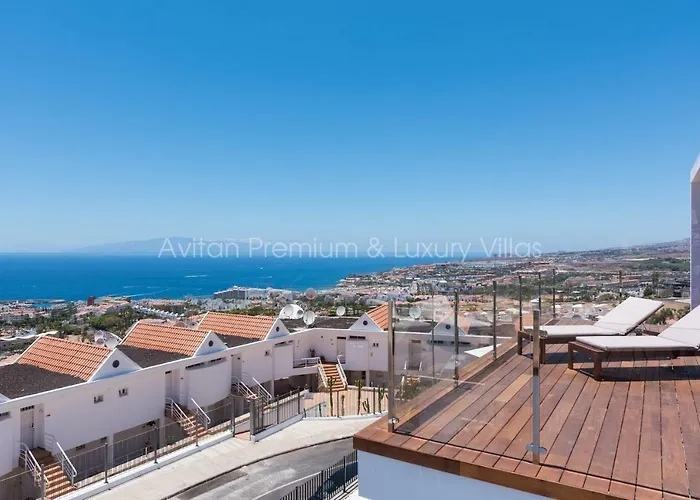 Avitan Premium & Luxury *