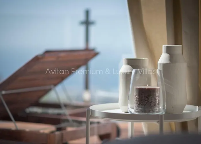 Villa Avitan Premium & Luxury Costa Adeje (Tenerife)