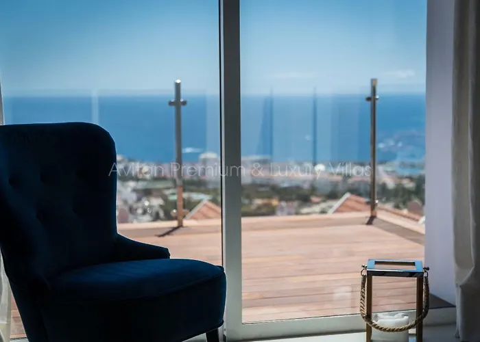 Avitan Premium & Luxury Villa