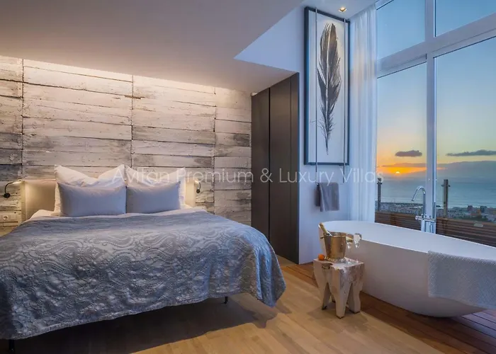 Villa Avitan Premium & Luxury *