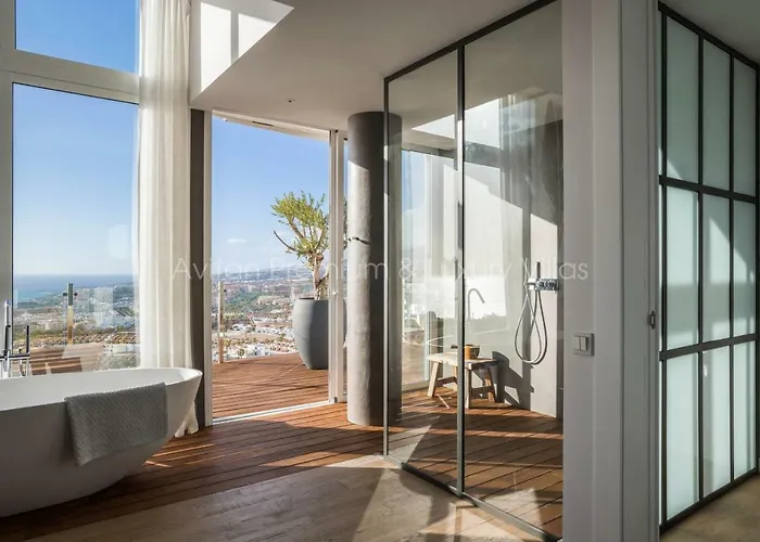 Avitan Premium & Luxury Villa Costa Adeje (Tenerife)