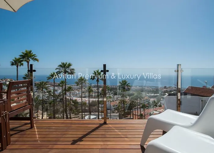 Avitan Premium & Luxury Villa