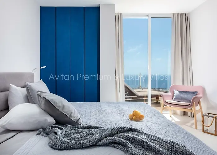 Avitan Premium & Luxury Villa Costa Adeje (Tenerife)