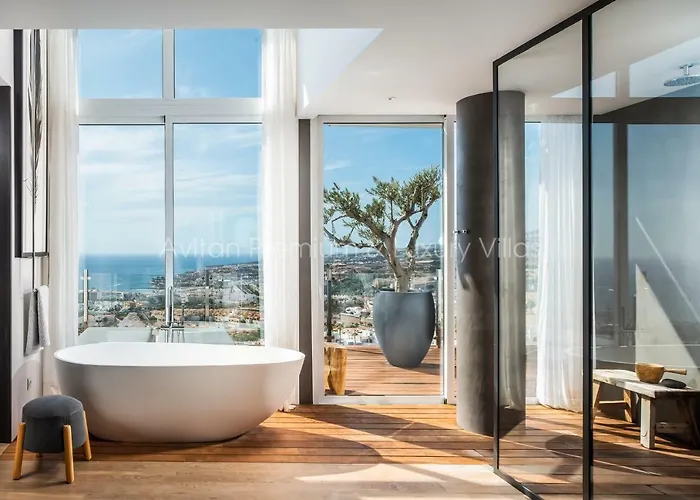 Avitan Premium & Luxury Villa