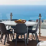 Villa Avitan Premium & Luxury Costa Adeje (Tenerife)